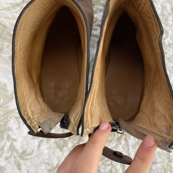 Rag & Bone booties. - Picture 4 of 4
